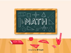 Contoh Soal Rumus Simpangan Rata-rata Lengkap dengan Cara Menghitungnya