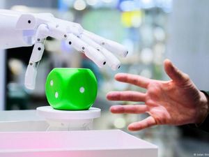 Saat AI Dianggap Lebih Ngerti Curahan Hati Manusia