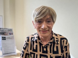 Kontroversi Pria Jadi Transgender di Usia 69, Selama Ini Sembunyikan Identitas