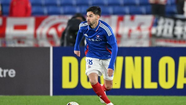 Skuad Timnas Indonesia Liburan, Paes & Sandy Walsh Masih Kerja