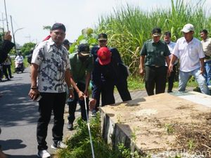 Ramai Sengketa Warisan Istri Kedua Eks Bupati Jombang Vs Anak Kandung Ramai Sengketa Warisan Istri Kedua Eks Bupati Jombang Vs Anak Kandung