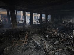 Israel Serang Sekolah Tempat Pengungsian di Gaza, 31 Orang Tewas
