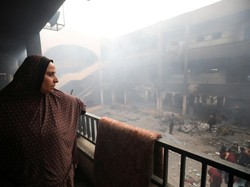 Video: Di Sidang Dewan HAM PBB, RI Minta Penindasan atas Palestina Disetop