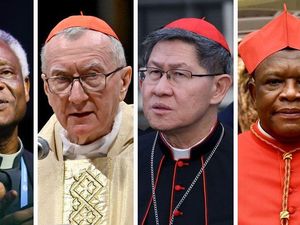 Siapa yang Akan Jadi Paus Berikutnya? Ini Para Kandidat Utama