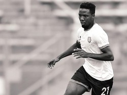 Di Afrika, Pesepakbola Muda Ini Meninggal saat Pemanasan