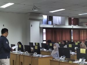 10 Contoh Soal UTBK SNBT 2025 Jenis Isian Singkat, Pelajari Yuk! 10 Contoh Soal UTBK SNBT 2025 Jenis Isian Singkat, Pelajari Yuk!