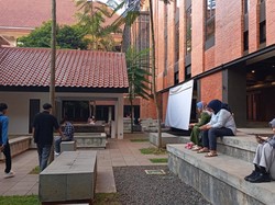 Awas! Peserta UTBK SNBT 2025 yang Ketahuan Curang Bakal Kena Sanksi Pidana