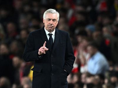 3 Pemain Incaran Ancelotti yang Tidak Dikabulkan Real Madrid