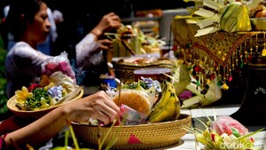 Kalender Bali Hari Ini 29 Juni 2025: Tidak Baik untuk Dewasa Nikah