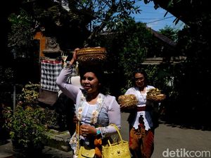 Kalender Bali Hari Ini 28 Juni 2025: Tidak Baik untuk Melakukan Manusa Yadnya Kalender Bali Hari Ini 28 Juni 2025: Tidak Baik untuk Melakukan Manusa Yadnya