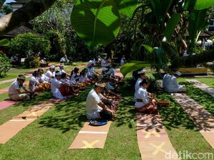 Kalender Bali Hari Ini Minggu 6 Juli 2025, Tidak Baik untuk Melaspas Kalender Bali Hari Ini Minggu 6 Juli 2025, Tidak Baik untuk Melaspas