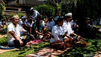 Kalender Bali Senin 14 Juli 2025: Baik untuk Mencari Nafkah