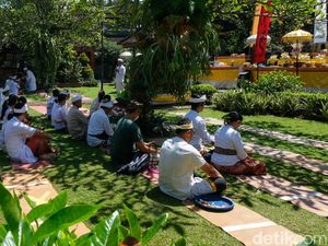 50 Ucapan Hari Raya Galungan dan Kuningan 2025 Beserta Link Posternya