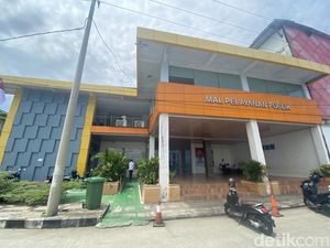 Realisasi Investasi Parepare 2024 Capai Rp 867 M, Didominasi Perdagangan