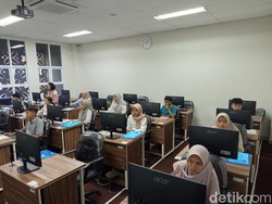 Kapan Pengumuman Hasil UTBK 2025? Simak Jadwalnya!