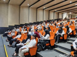 Cara Cek Pengumuman SNBT 2025, Lengkap Link dan Jadwalnya