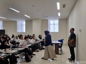 UTBK SNBT 2026 Dibuka! Ini Syarat, Cara Daftar, dan Jadwal Lengkapnya