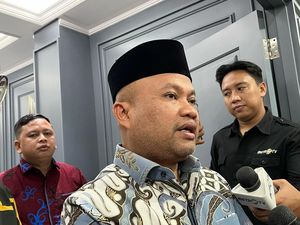 Waka Komisi XIII DPR Nilai Eks Pemain Sirkus OCI Alami Pelanggaran HAM Berat Waka Komisi XIII DPR Nilai Eks Pemain Sirkus OCI Alami Pelanggaran HAM Berat