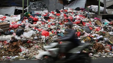 Menuju Negeri Bersih dan Berdaya