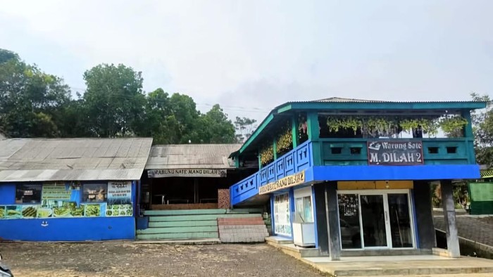 Teror di Warung Sate Sukabumi: Teguh Diintimidasi dan Dianiaya