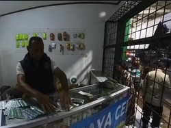 Polisi Gerebek Tempat Jual Obat Keras Berkedok Konter Pulsa di Bogor