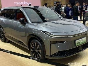 Toyota Gandeng Xiaomi-Huawei, Ini yang Direncanakan Toyota Gandeng Xiaomi-Huawei, Ini yang Direncanakan