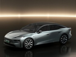 Toyota Luncurkan Mobil Listrik Baru Lagi, Ini Wujudnya