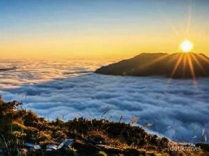 B29, Negeri di Atas Awan yang Menawan B29, Negeri di Atas Awan yang Menawan