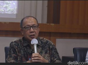 Pihak Unsri Tak Izinkan Dokter YS Berinteraksi dengan Peserta PPDS Pihak Unsri Tak Izinkan Dokter YS Berinteraksi dengan Peserta PPDS