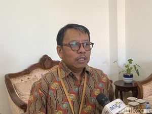 UIN Semarang Heran TNI Datangi Diskusi Mahasiswa: Apa Urgensi Minta Data Diri? UIN Semarang Heran TNI Datangi Diskusi Mahasiswa: Apa Urgensi Minta Data Diri?