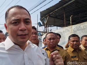 Pemkot Ancam Pidanakan Sentoso Seal Kalau Masih Abaikan Peringatan Pemkot Ancam Pidanakan Sentoso Seal Kalau Masih Abaikan Peringatan