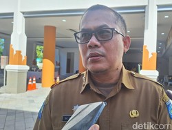 BUMD Baru NTB Capital DIgadang-gadang Mirip Danantara