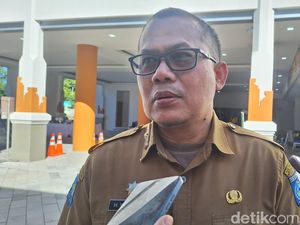 BUMD Baru NTB Capital DIgadang-gadang Mirip Danantara BUMD Baru NTB Capital DIgadang-gadang Mirip Danantara