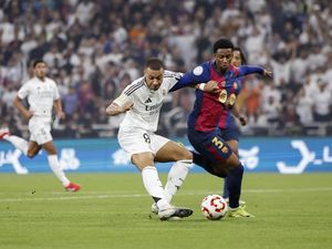Jadwal Final Copa del Rey Barcelona Vs Real Madrid, Main Jam Berapa? Jadwal Final Copa del Rey Barcelona Vs Real Madrid, Main Jam Berapa?