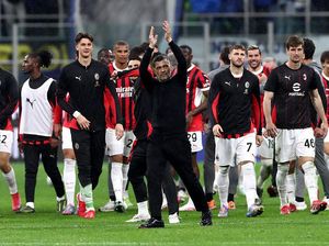 Conceicao Yakin Milan Bakal Kalahkan Inter Sejak Lawan Atalanta Conceicao Yakin Milan Bakal Kalahkan Inter Sejak Lawan Atalanta