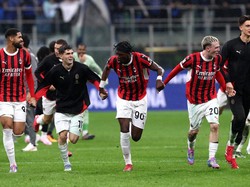 AC Milan Vs Bologna: Rossoneri Tak Boleh Tertekan di Final Coppa Italia