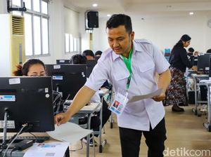 Dugaan Kecurangan di UTBK 2025, Ketua SNPMB Jelaskan Potensi Sanksi Hukum Dugaan Kecurangan di UTBK 2025, Ketua SNPMB Jelaskan Potensi Sanksi Hukum