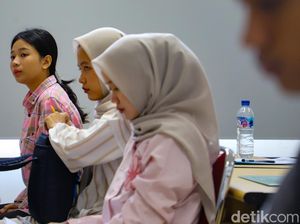 Ketentuan Daftar Ulang SNBT 2025, Catat Langkah dan Berkas yang Dibutuhkan! Ketentuan Daftar Ulang SNBT 2025, Catat Langkah dan Berkas yang Dibutuhkan!