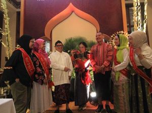 CIMB Niaga Apresiasi Peran Media Perkuat Literasi-Jaga Kepercayaan Nasabah