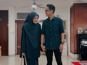 Dude Harlino Klarifikasi Isu Perceraian dengan Alyssa Soebandono