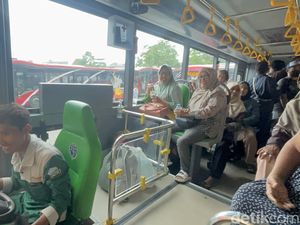 14 Bus Trans Jatim Koridor Malang-Batu Diluncurkan Akhir Bulan