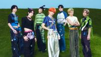 Wajah 7 Member aoen, Boyband J-Pop Terbaru HYBE