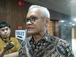 Waka Komisi II DPR Ungkap Ada Usulan Solo Jadi Daerah Istimewa Surakarta