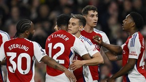 Siklus Arsenal Tiga Kali Runner Up Lalu Juara Bisa Terulang?