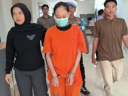 Video: Kasus Bayi Dibuang di Toko Boneka Gresik, Sang Ibu Jadi Tersangka