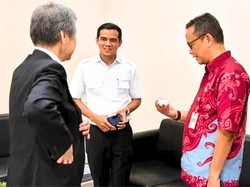 Upaya Bupati Nunukan Percepat Proyek Pembangkit Listrik Tenaga Hybrid