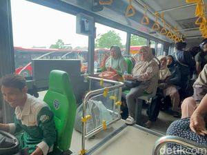 3 Titik Halte Bus Trans Jatim Malang Raya di Kota Batu 3 Titik Halte Bus Trans Jatim Malang Raya di Kota Batu