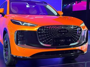 Ini Alasan Chery Bikin Brand Mobil Baru Bernama Lepas Ini Alasan Chery Bikin Brand Mobil Baru Bernama Lepas