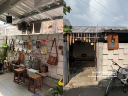 5 Coffee Shop Tersembunyi di Gang Ini Punya Racikan Kopi Enak