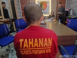 Kasus Sodomi di Pontianak: Korban Tak Hanya Bocah Kelas 3 SD